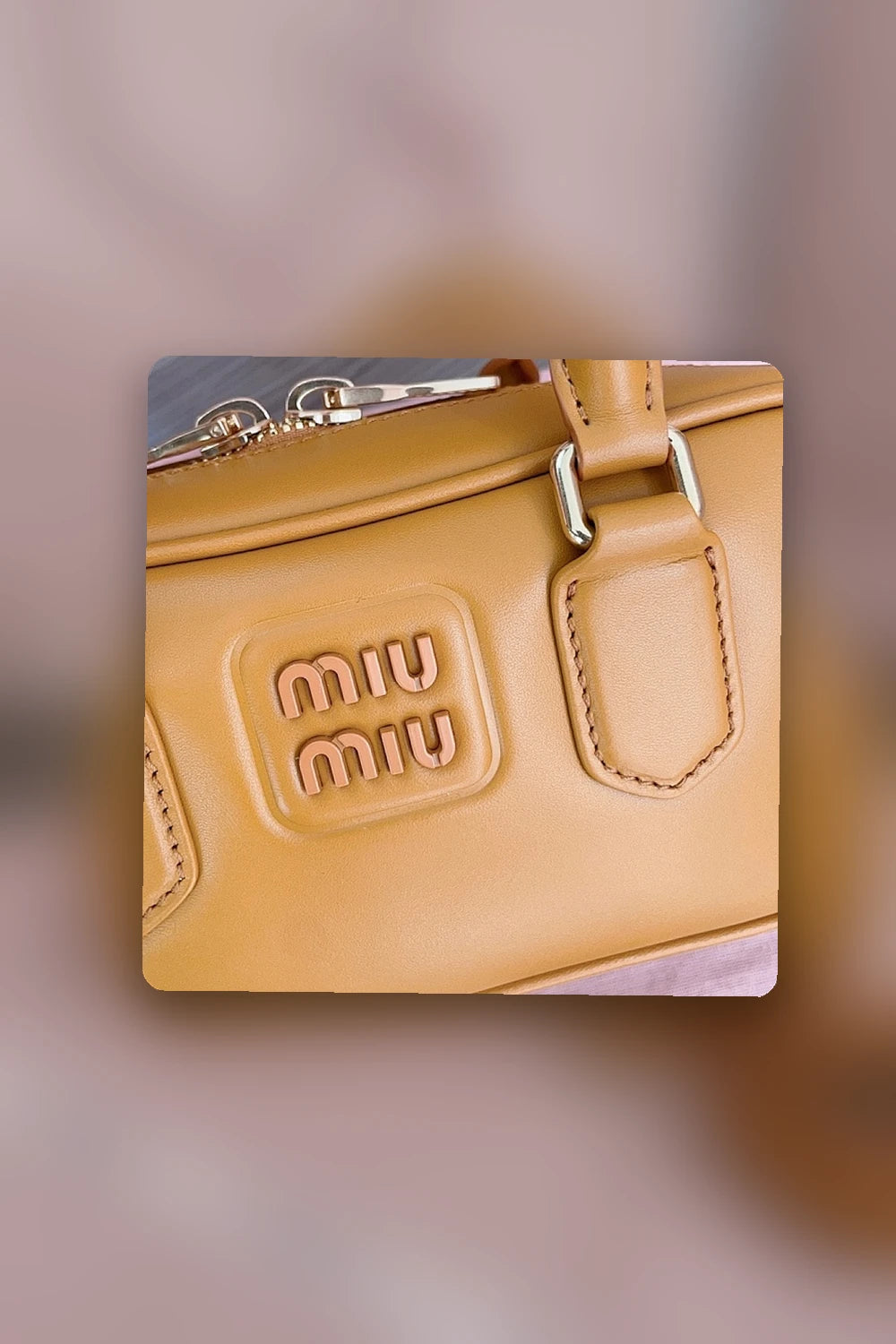 NB - MMU Bag - 1451