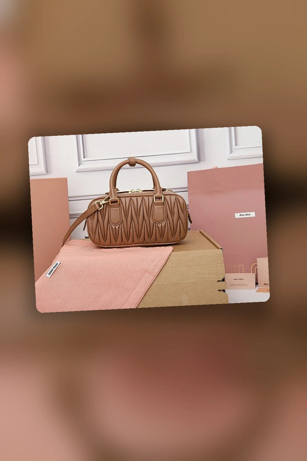 NB - MMU Bag - 664