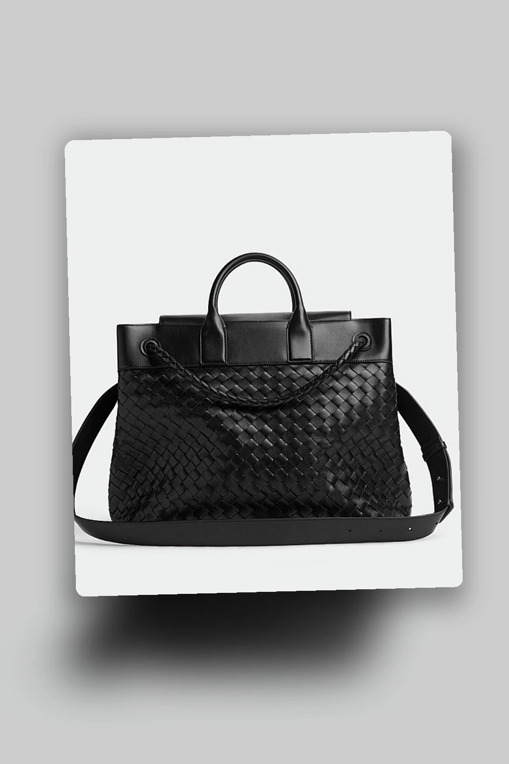 NB - BOV Bag - 327