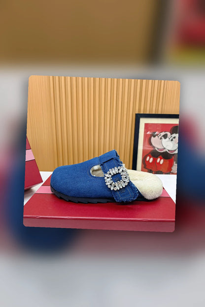NB - RVR Women Shoes - 289