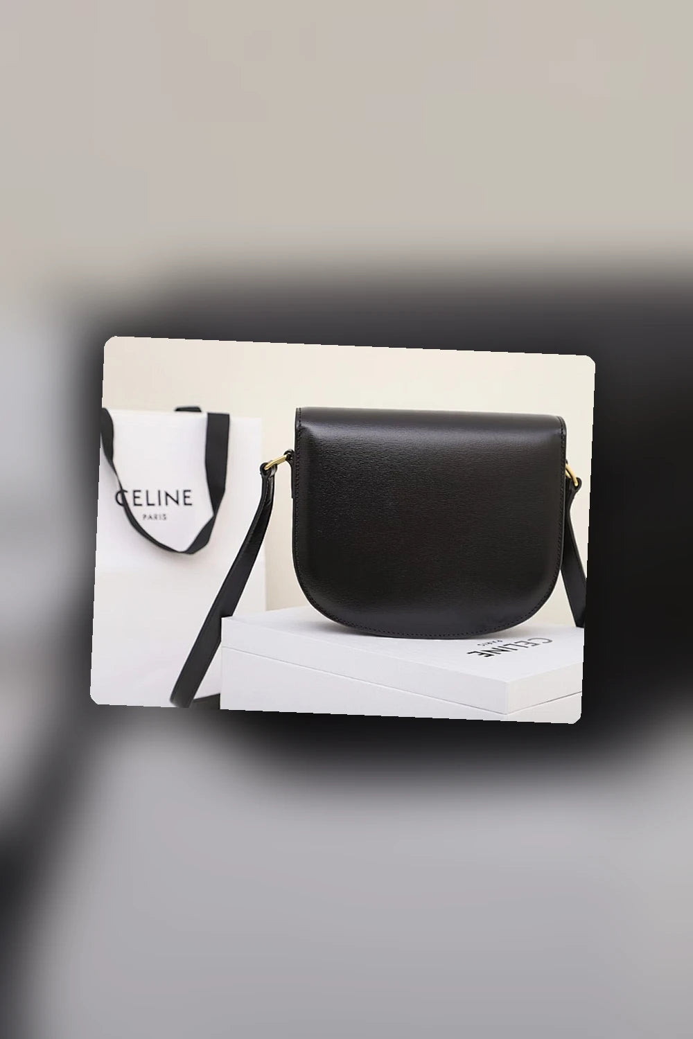 NB - COL Bag - 883