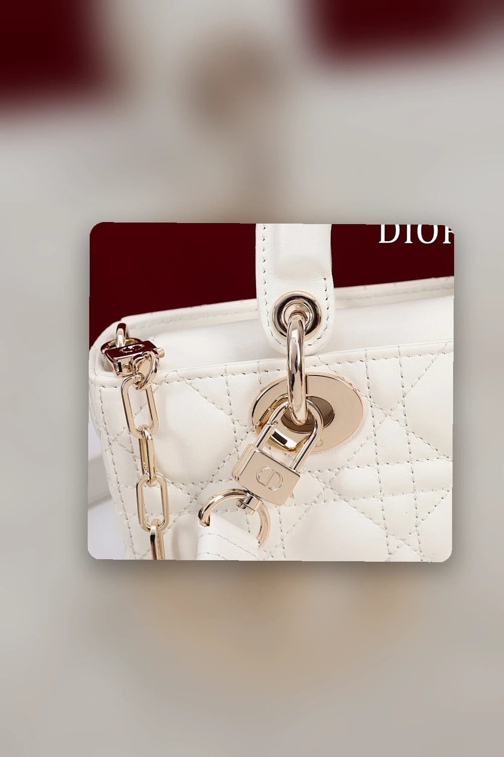 NB - DOR Bag - 1562