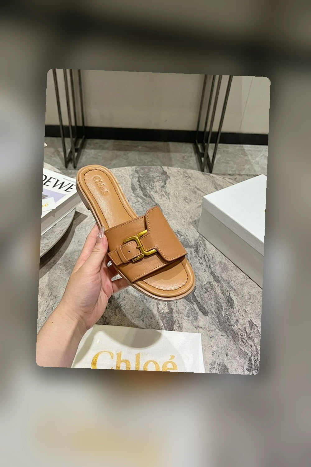 NB - CLE Women Shoes - 270