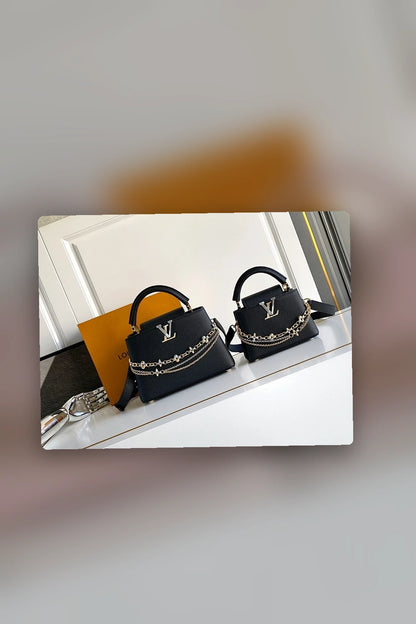 NB - LOV Bag - 466