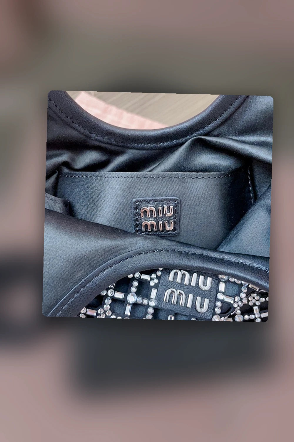 NB - MMU Bag - 731