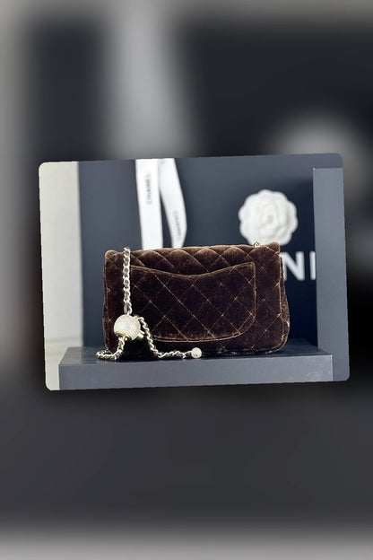 NB - CHL Bag - 292