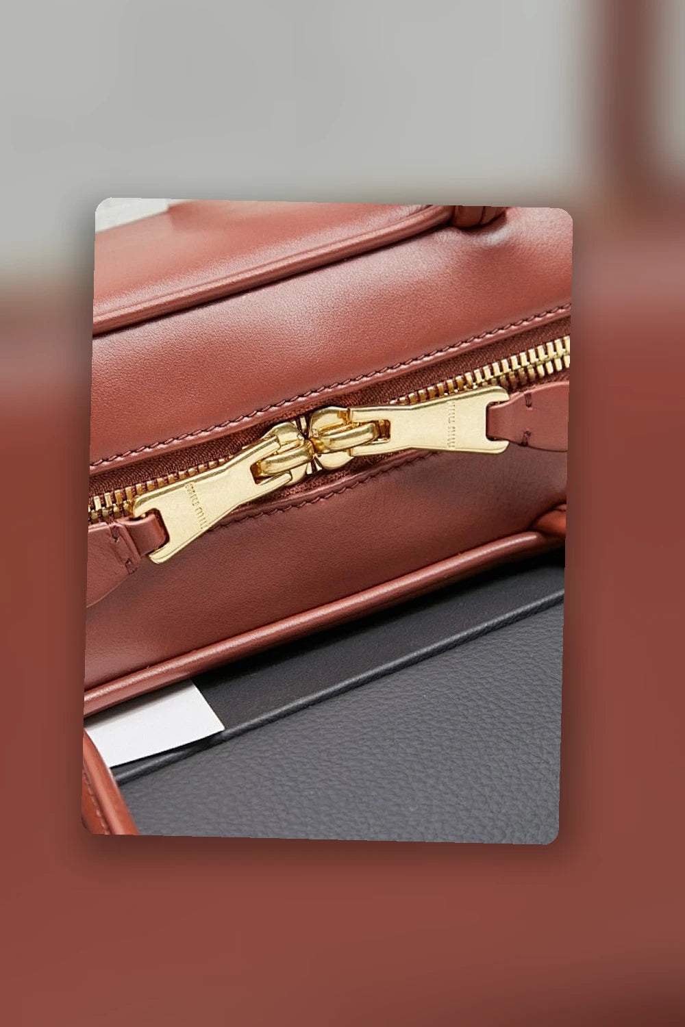 NB - MMU Bag - 1128
