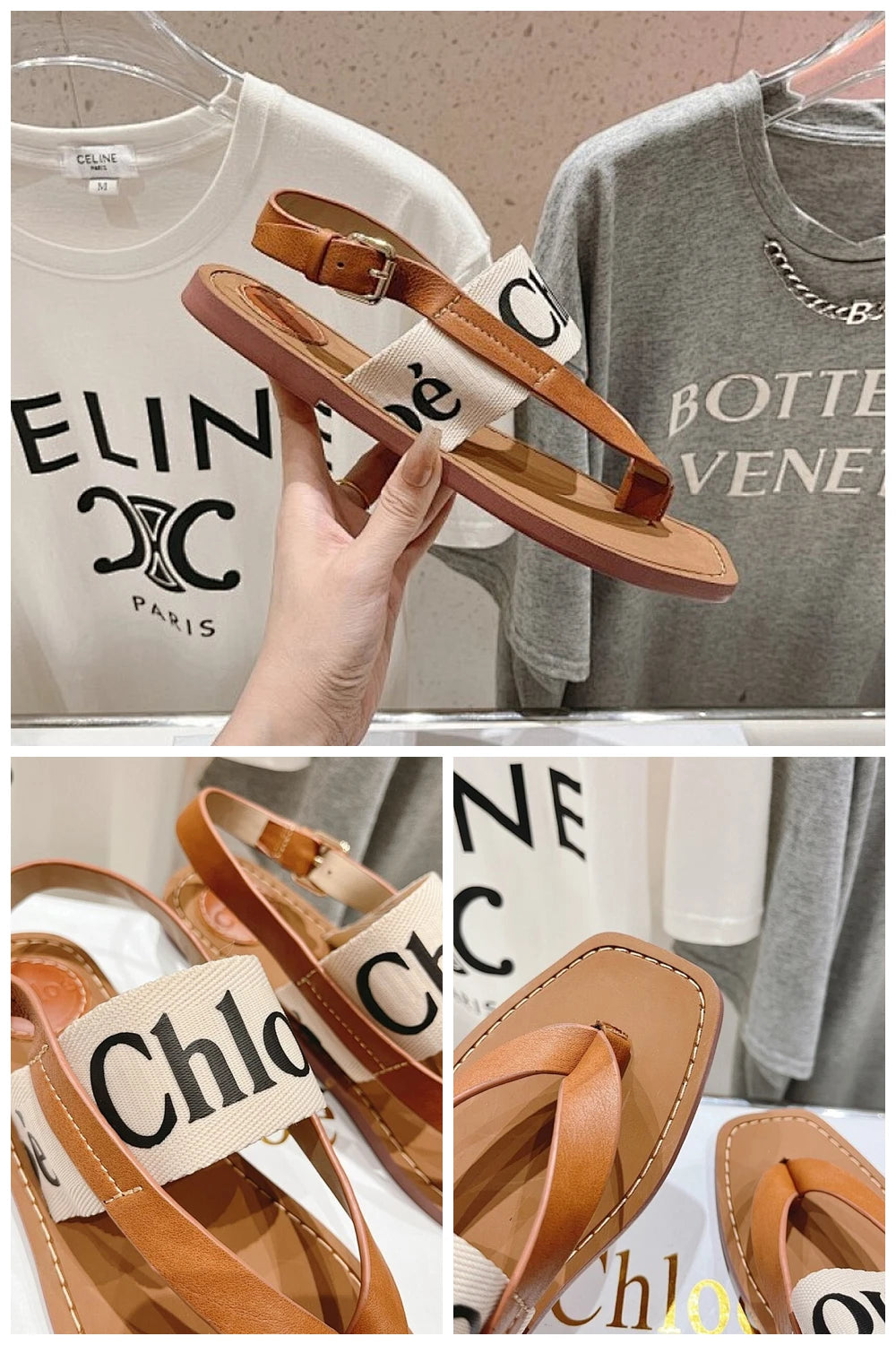 NB - CLE Women Shoes - 218