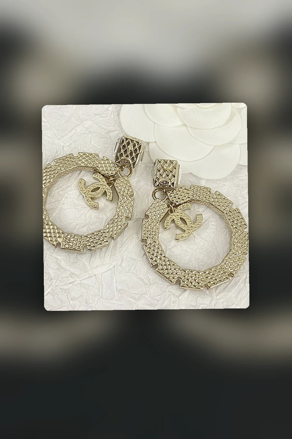 NB - CHL Jewelry - 959