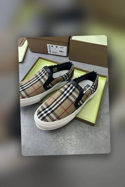 NB - BOR Women Shoes - 359