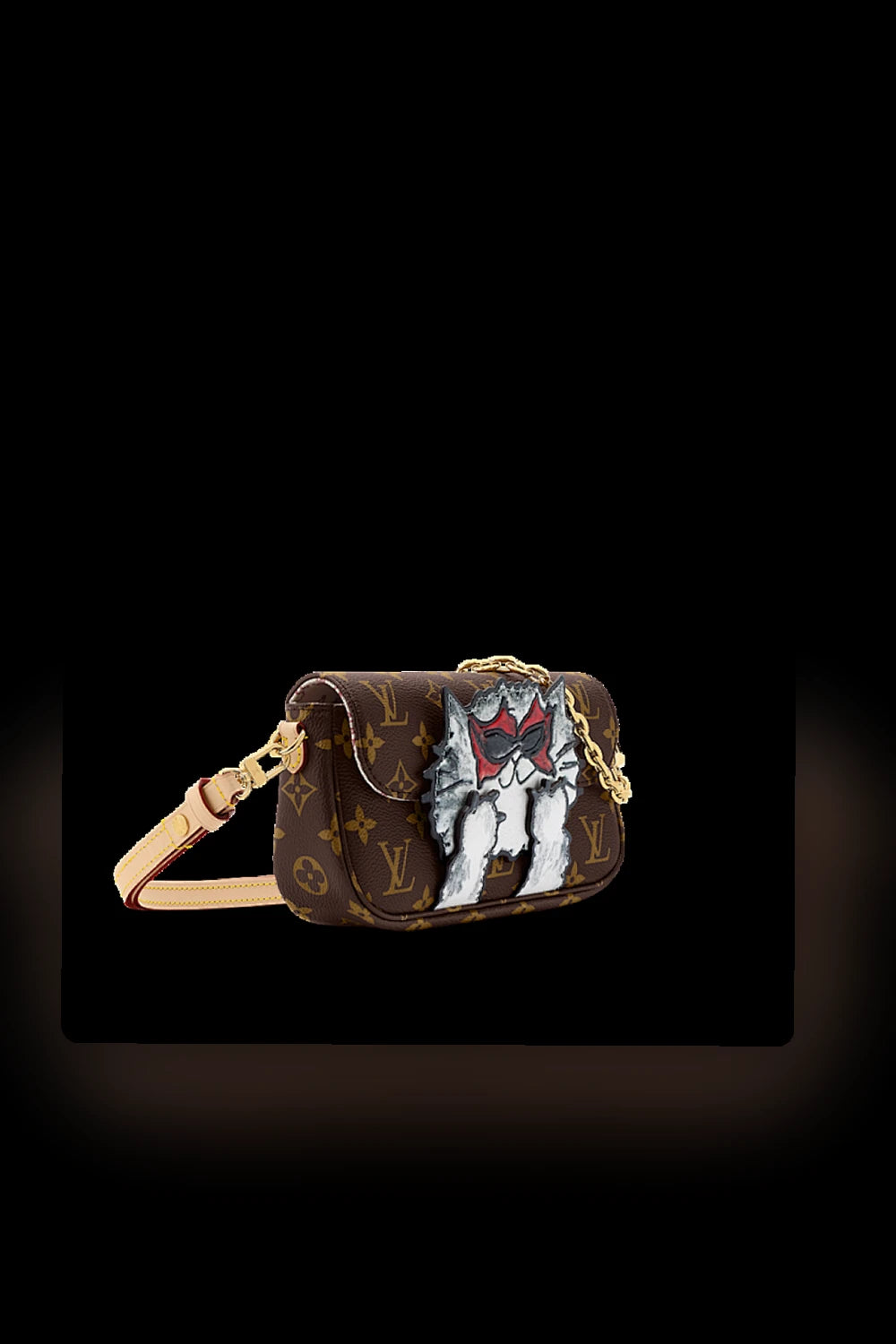 NB - LOV Bag - 1825