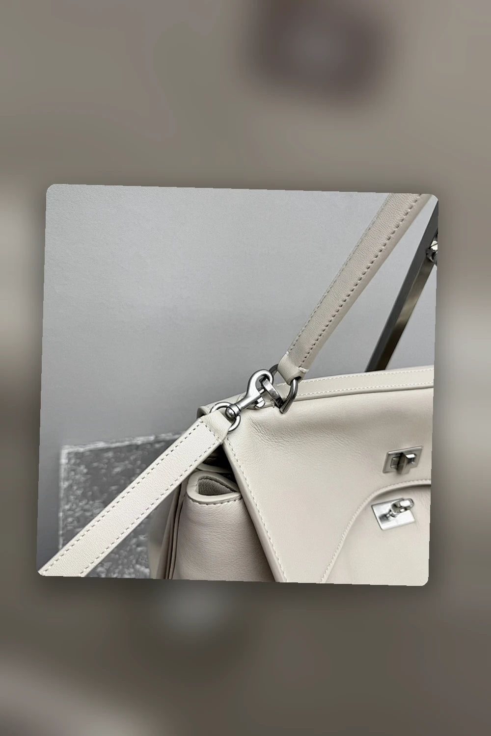 NB - BG Bag - 1708