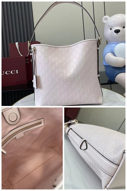 NB - GUKI Bag - 429