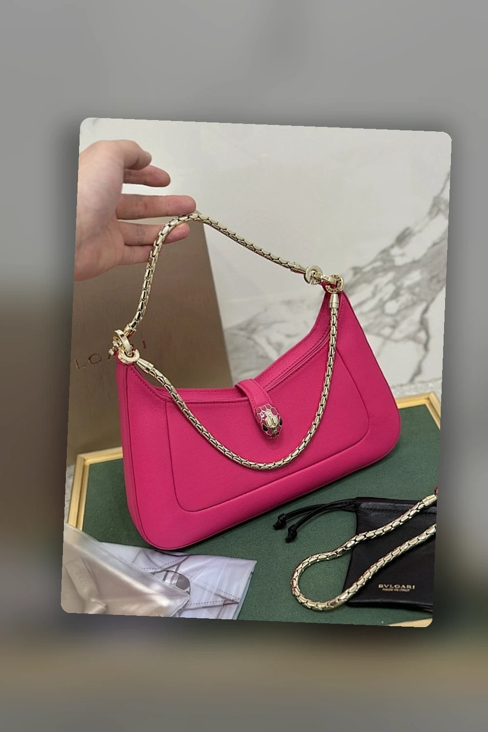 NB - BGL Bag - 178