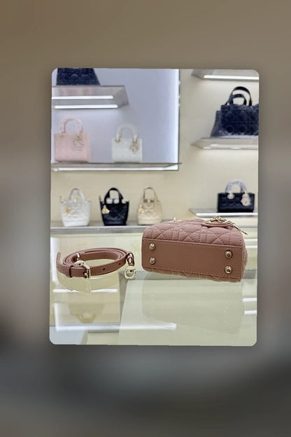 NB - DOR Bag - 634