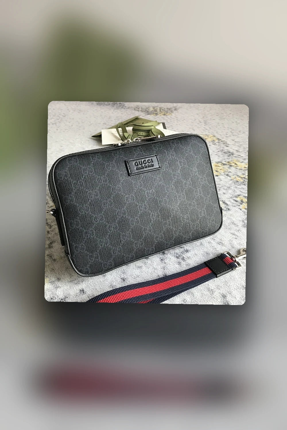 NB - GUKI Bag - 832