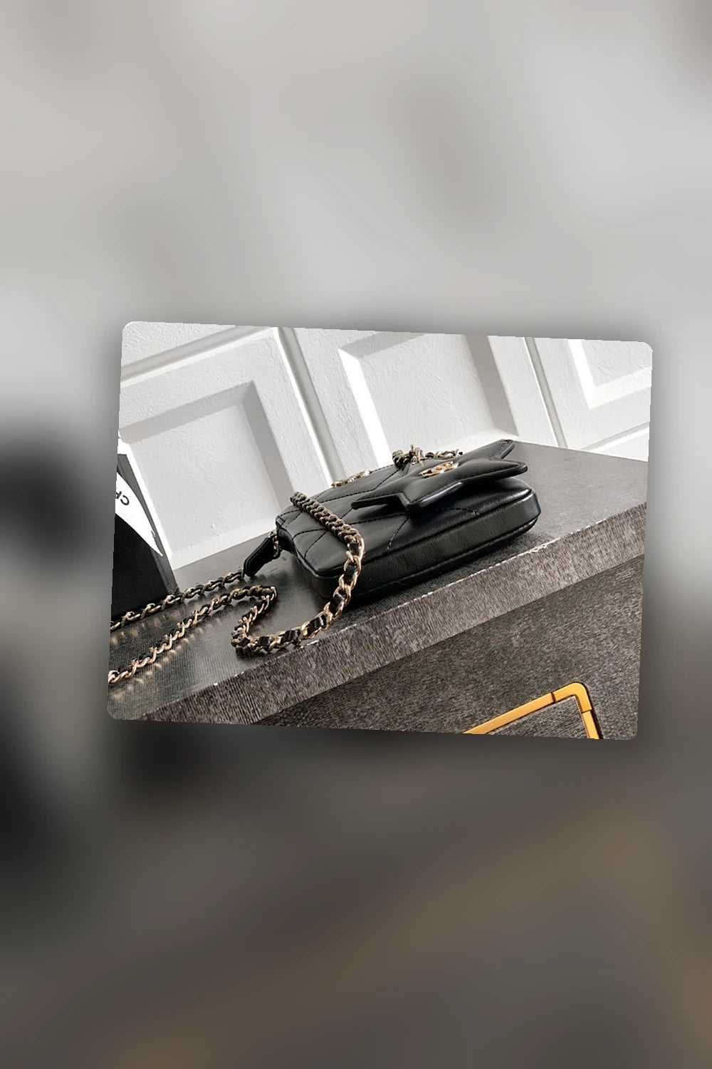 NB - CHL Bag - 639
