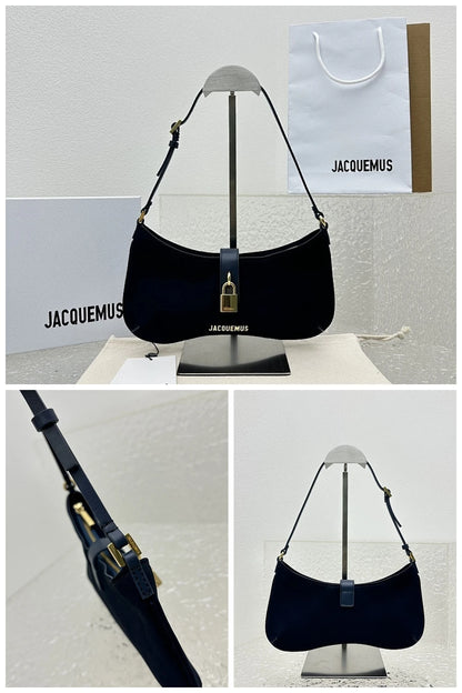 NB - JCA Bag - 401