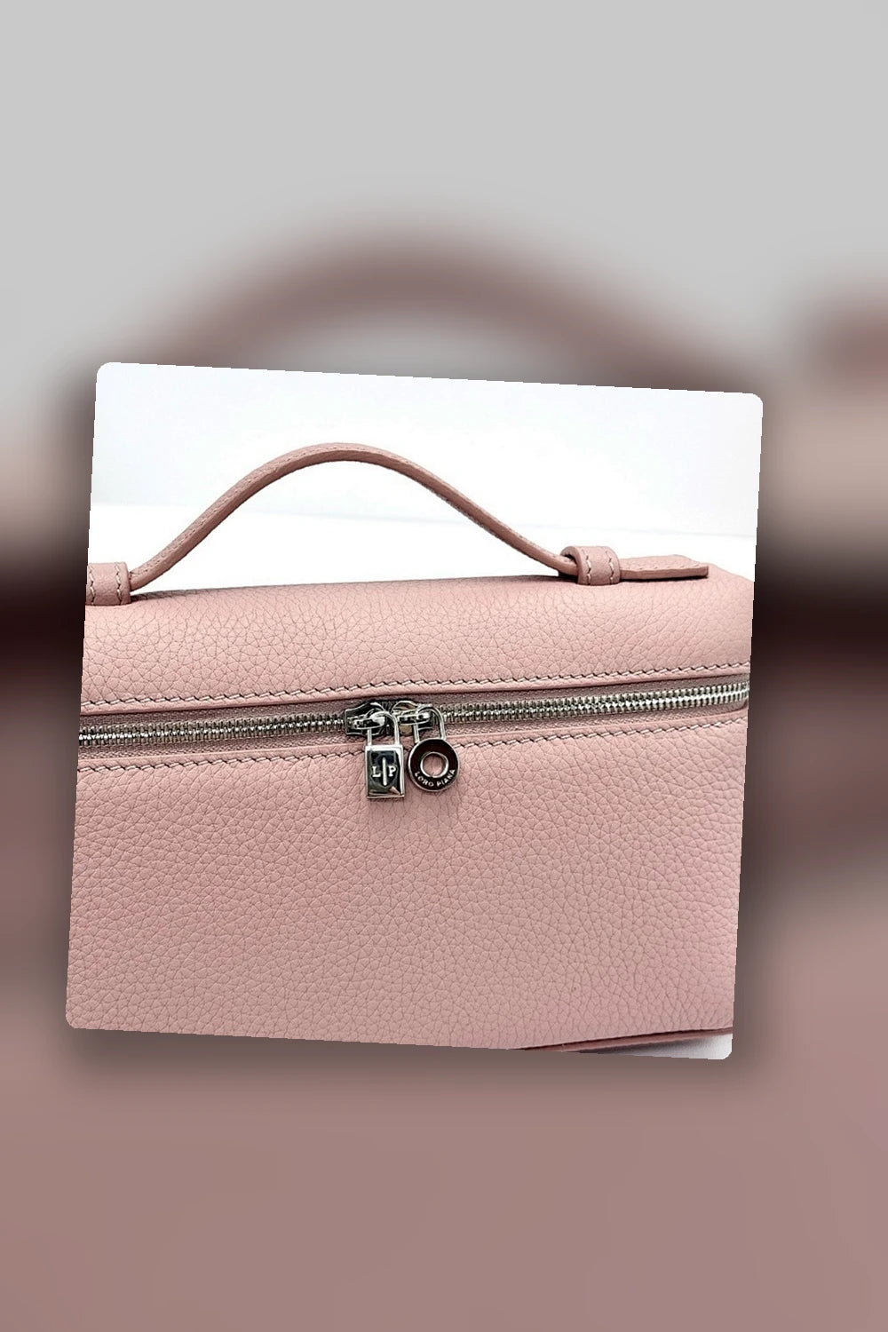 NB - LOP Bag - 523