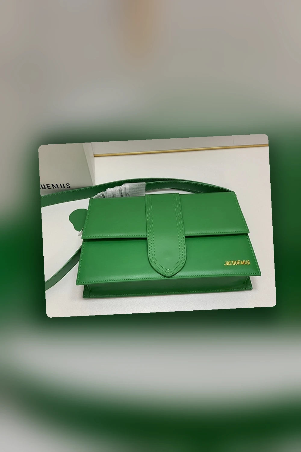 NB - JCA Bag - 497