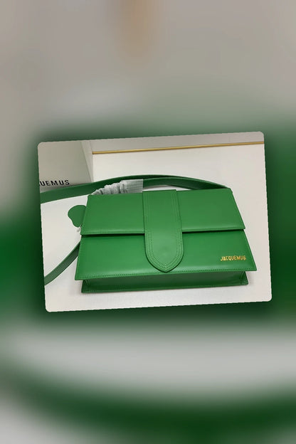 NB - JCA Bag - 497