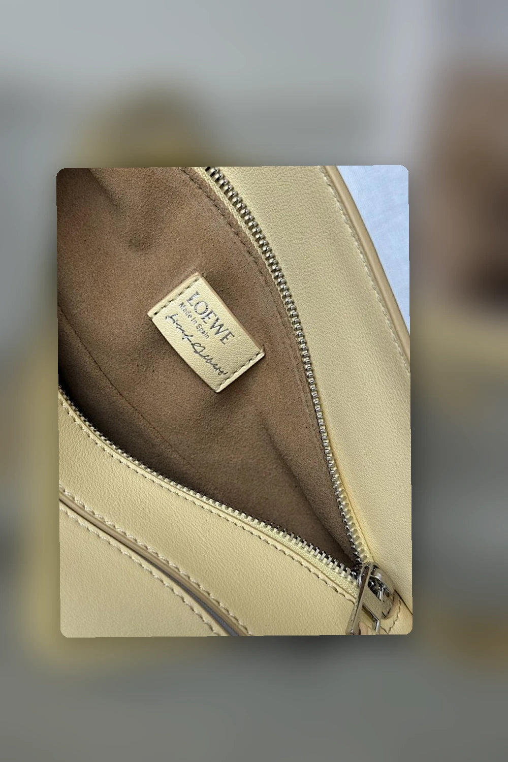NB - LWO Bag - 390