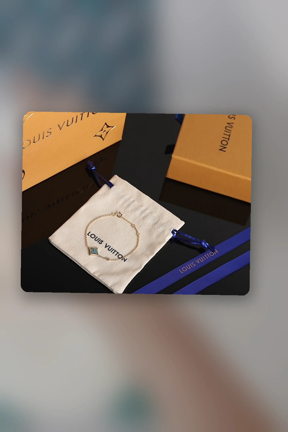 NB - LOV Jewelry - 200