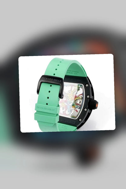 NB - Mix Watch - 879