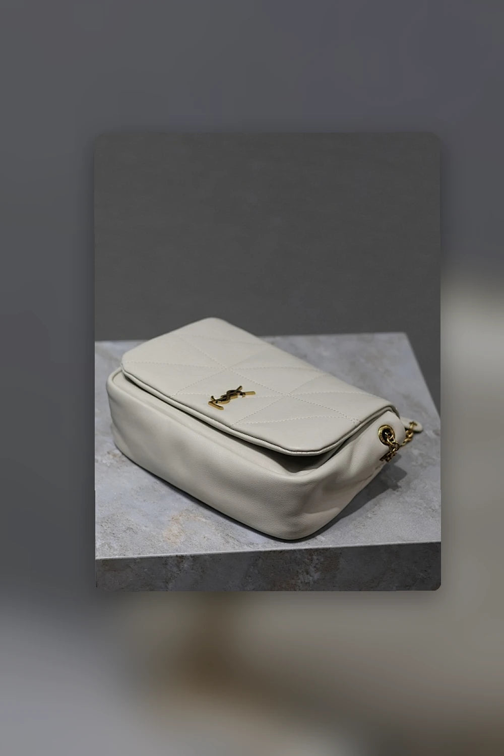 NB - YLS Bag - 1620
