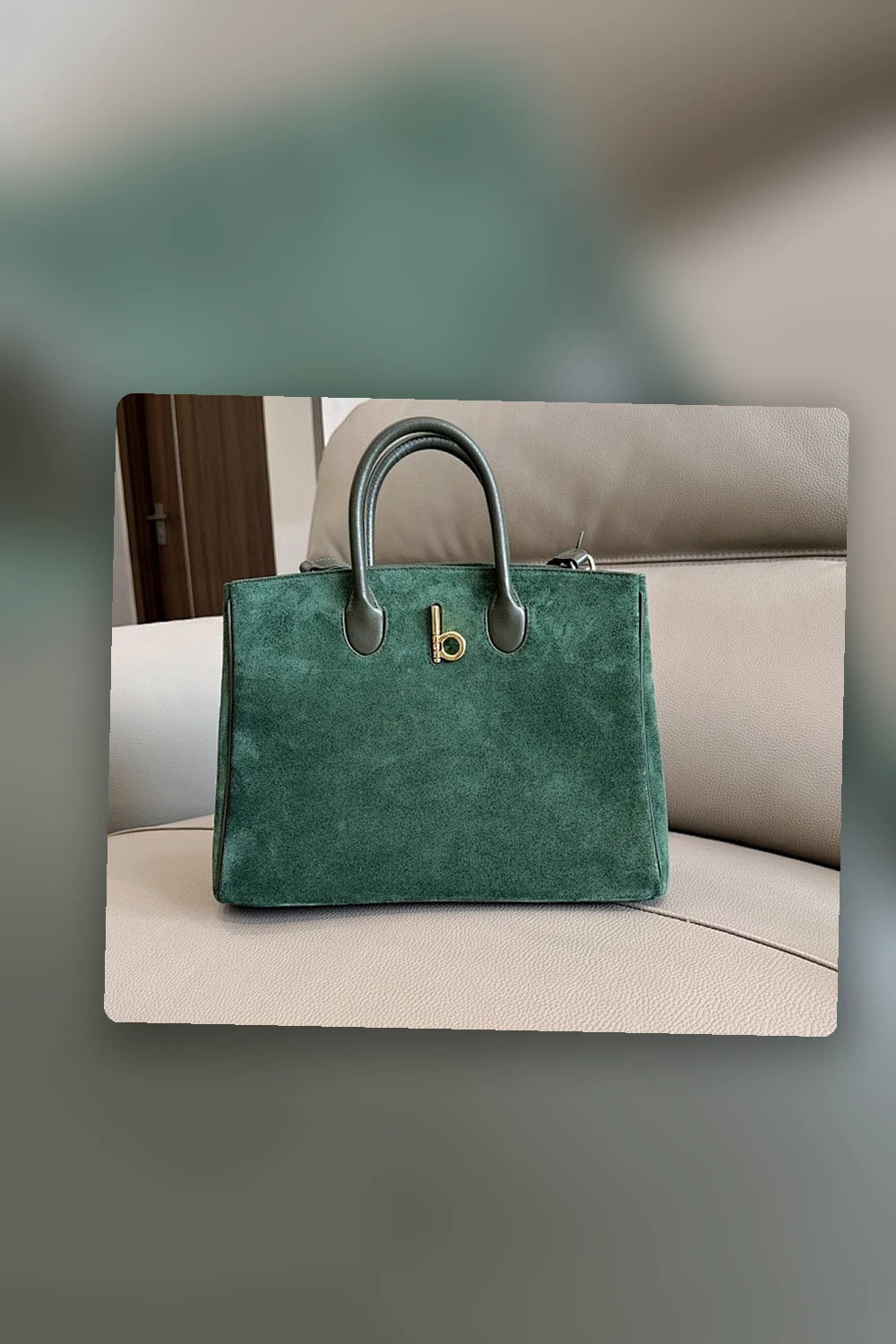 NB - BOR Bag - 135