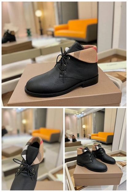NB - BOR Women Shoes - 026