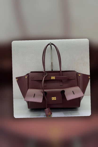 NB - BG Bag - 211