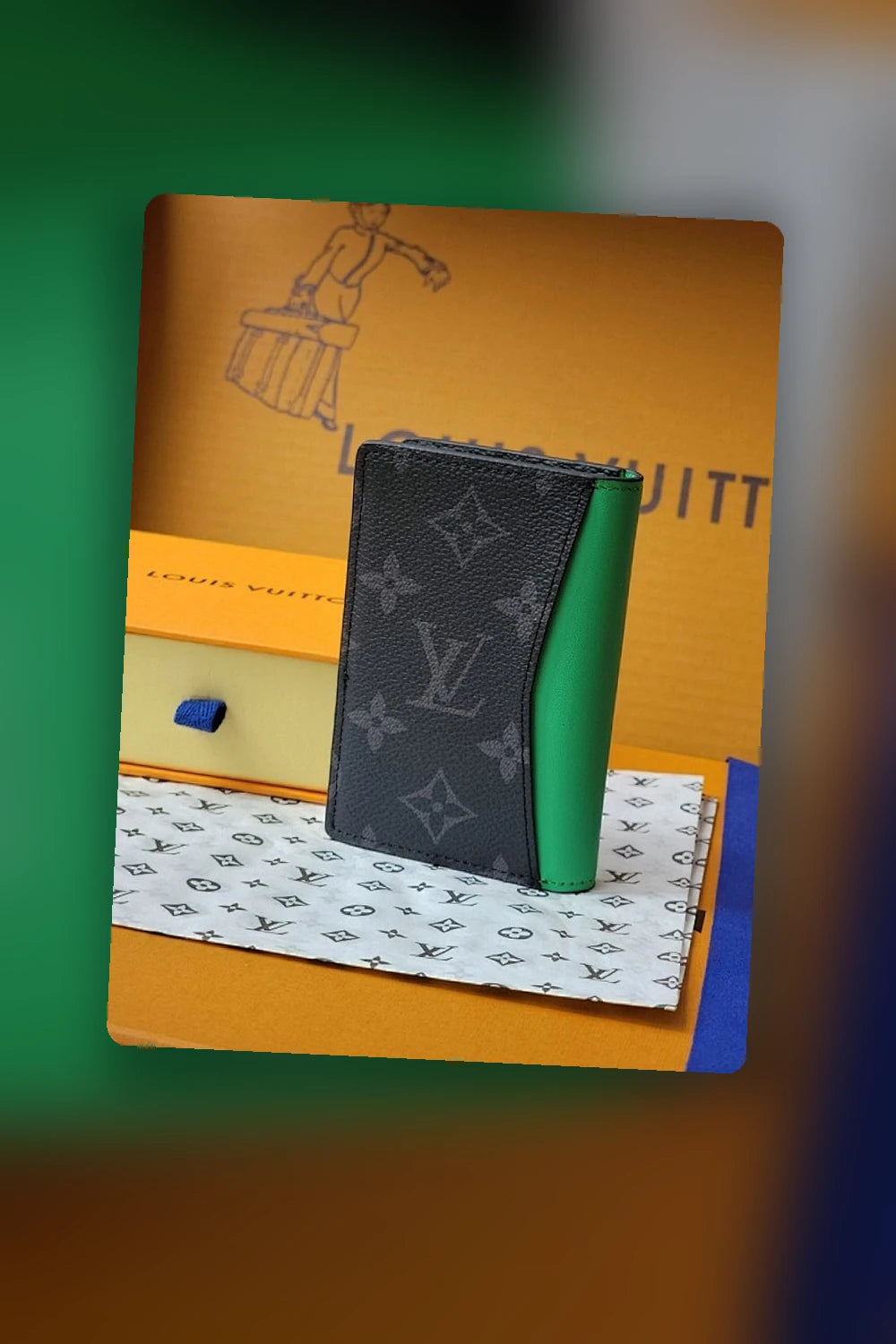 NB - Mix Wallet - 1581