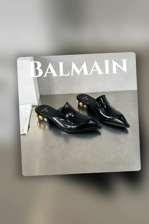 NB - BAM Women Shoes - 487