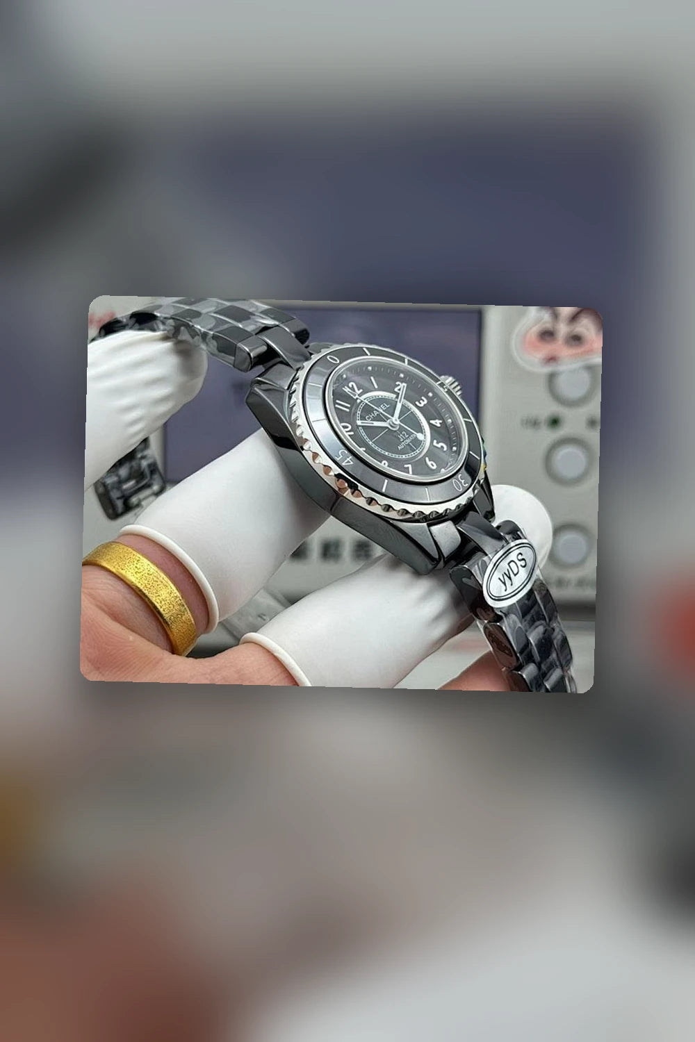 NB - Mix Watch - 038
