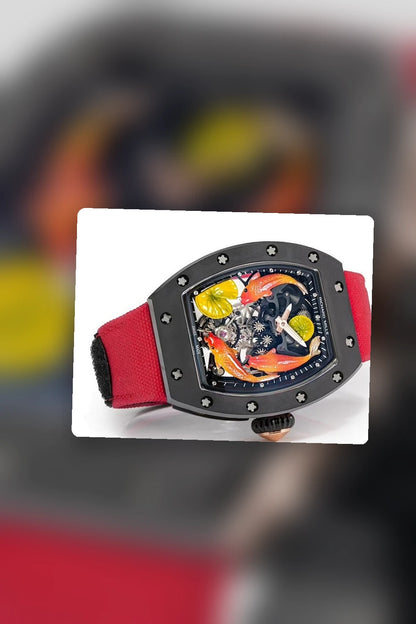 NB - Mix Watch - 174