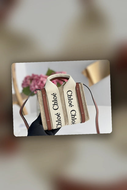 NB - CLE Bag - 594
