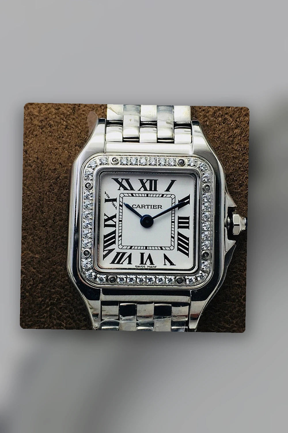NB - Mix Watch - 1684