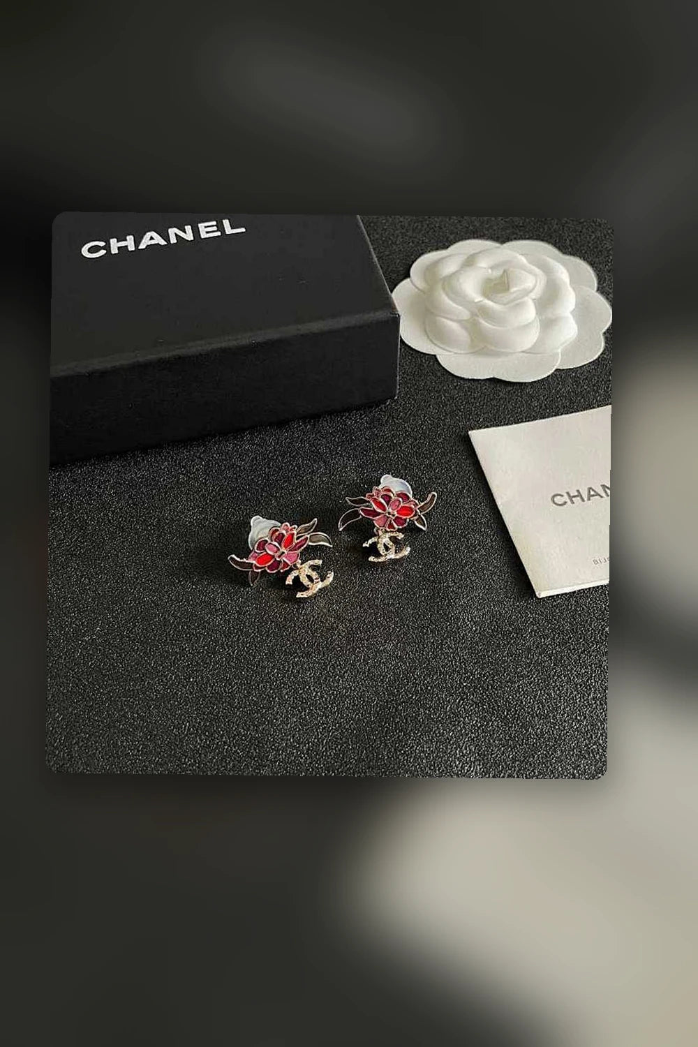NB - CHL Jewelry - 1092