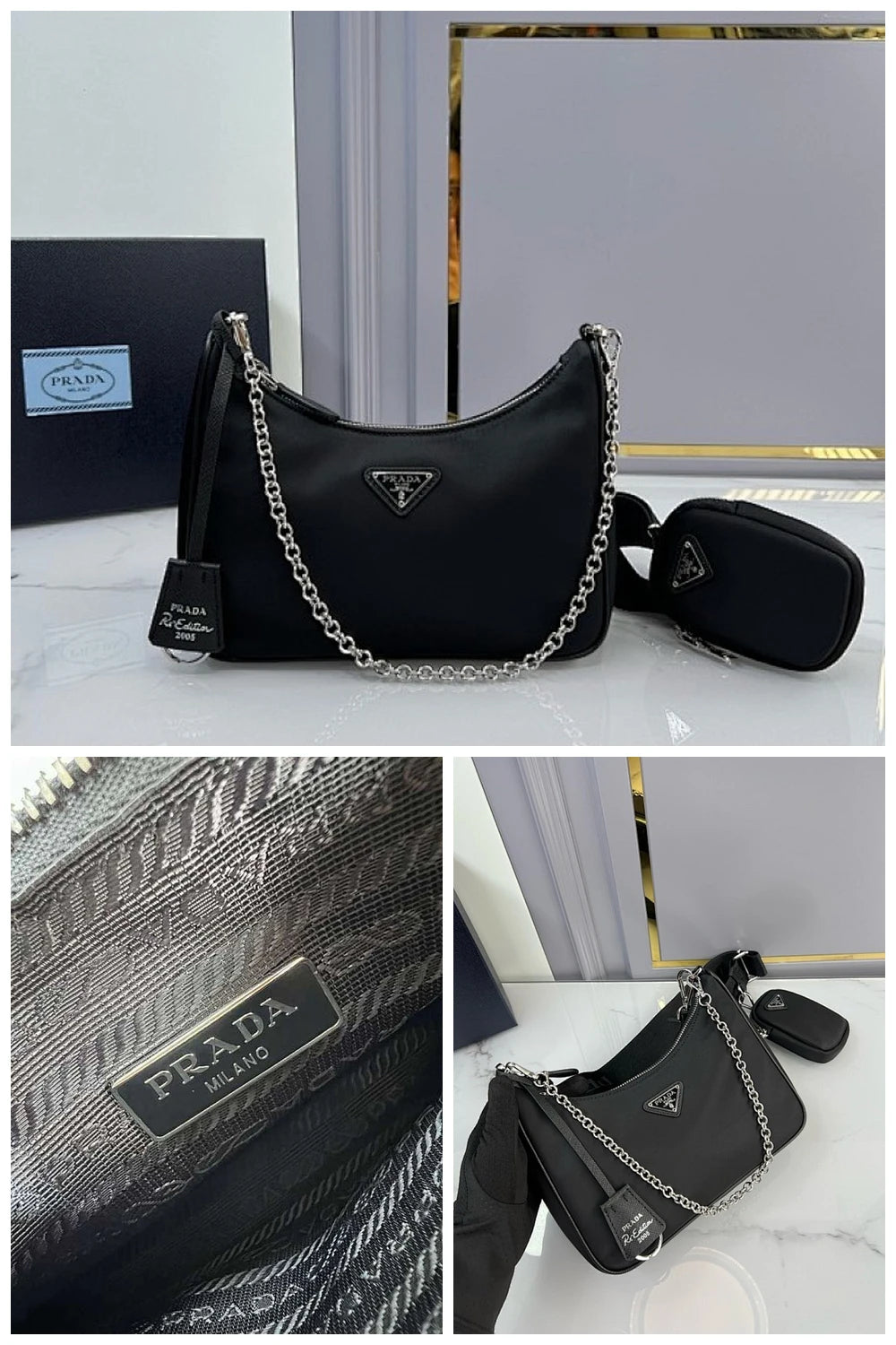 NB - PD Bag - 422
