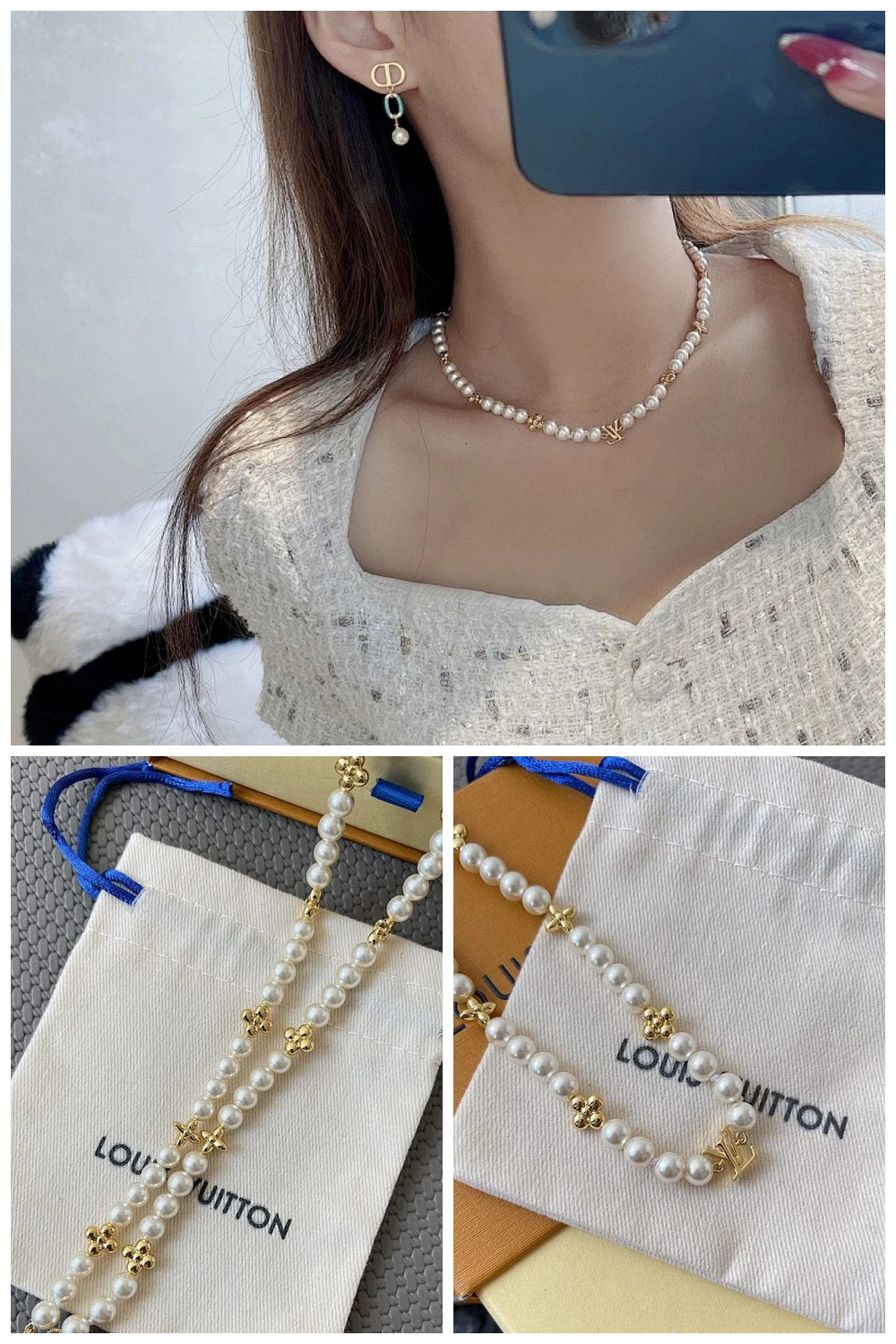 NB - LOV Jewelry - 694