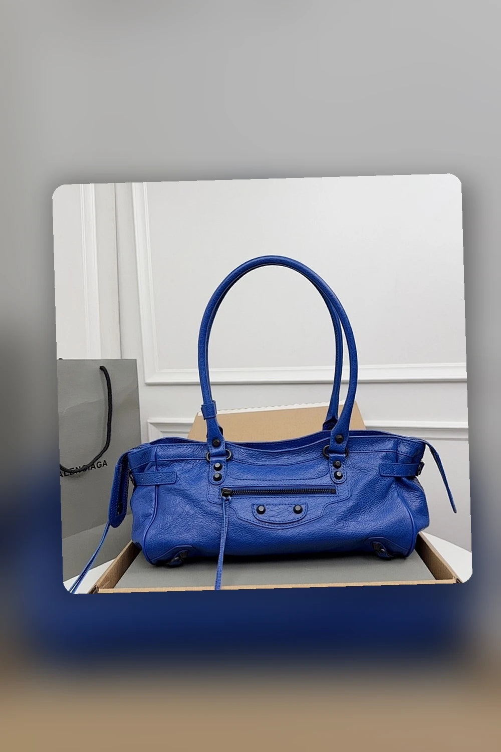 NB - BG Bag - 134