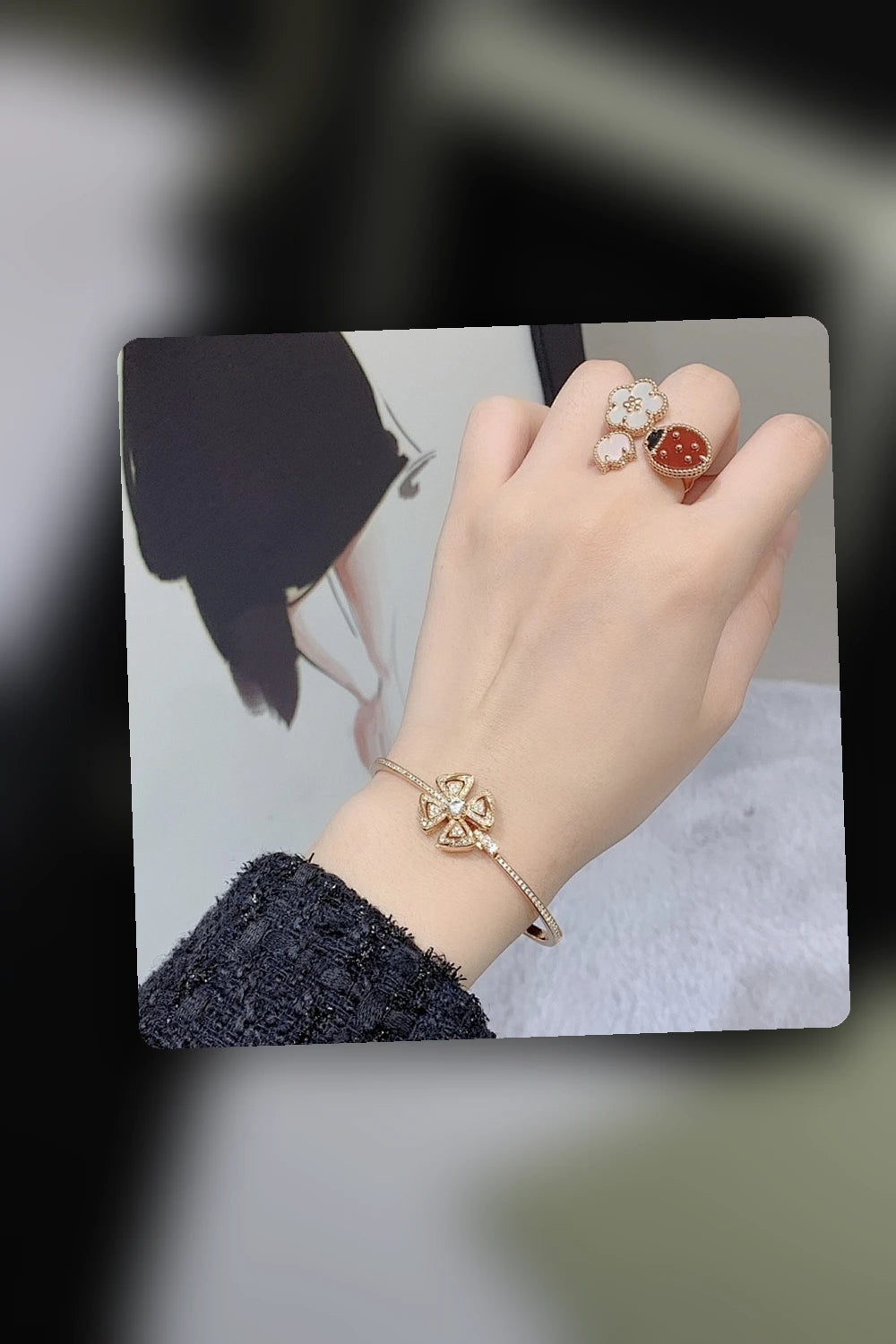 NB - VACA Jewelry - 583