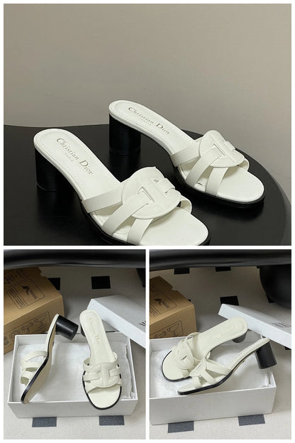 NB - CBL Women Shoes - 071