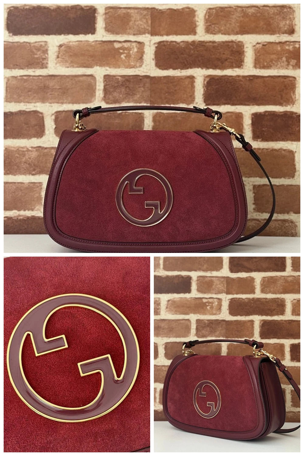 NB - GUKI Bag - 1401