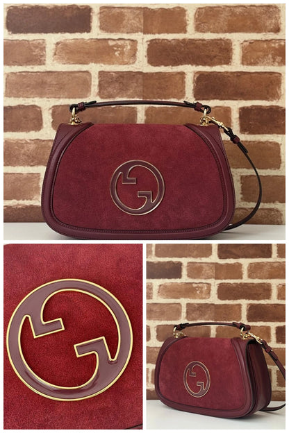 NB - GUKI Bag - 1401