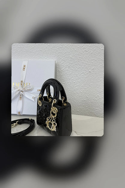 NB - DOR Bag - 479