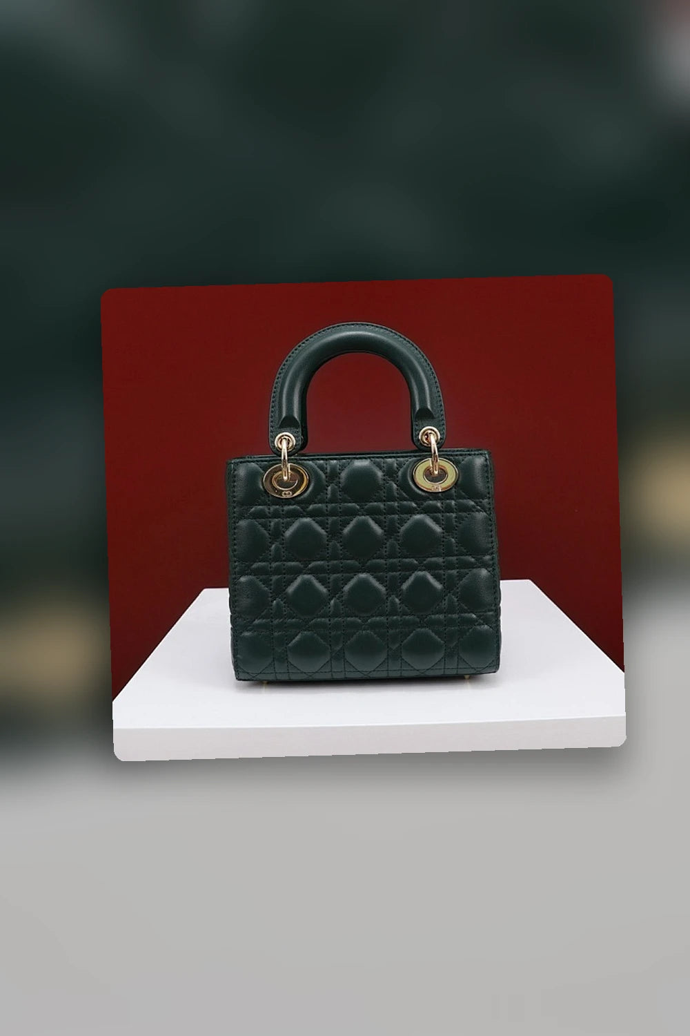 NB - DOR Bag - 838