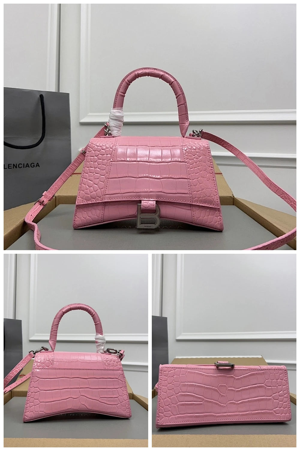 NB - BG Bag - 2201