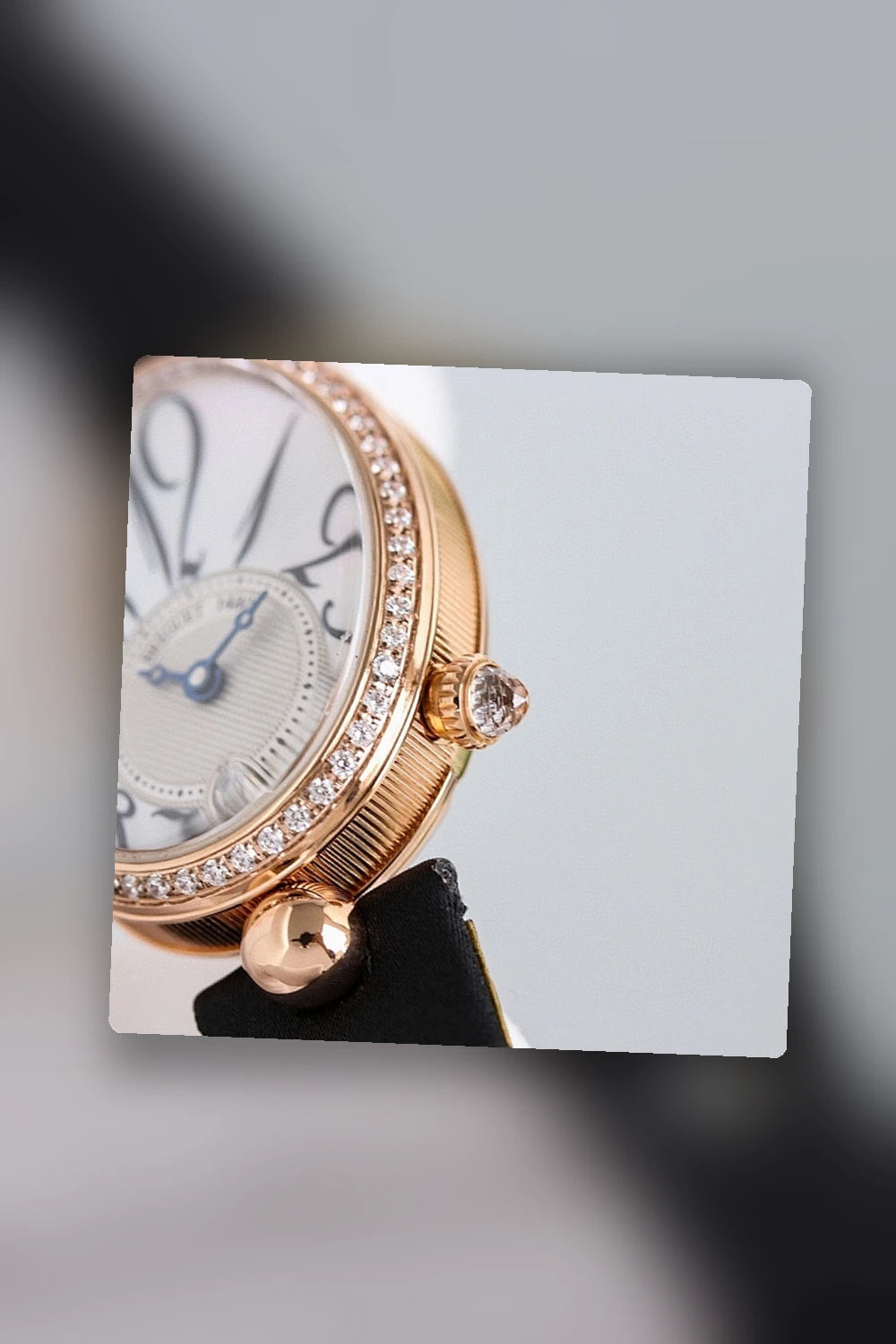 NB - Mix Watch - 1198